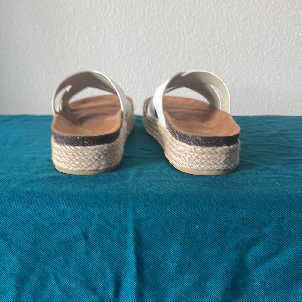 WANTED Sandals - Picture 6 of 8